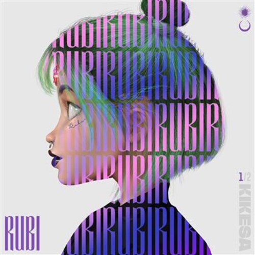 Kikesa - Rubi