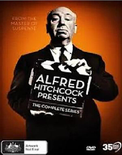 Alfred Hitchcock Presents: The Complete Series