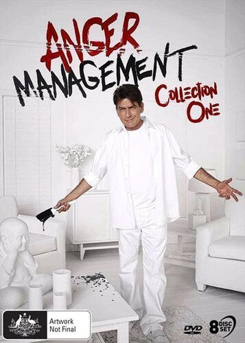 Anger Management: Collection One