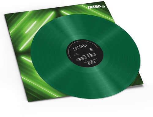 Spookey - Friends b/w On The Rocks (Green)