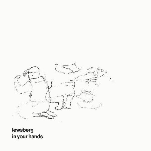 Lewsberg - In Your Hands