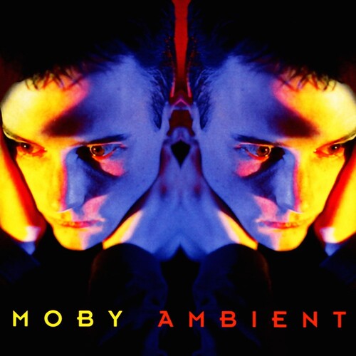 Moby - Ambient - Clear