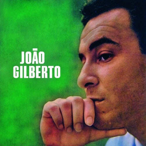 Joao Gilberto - Joao Gilberto