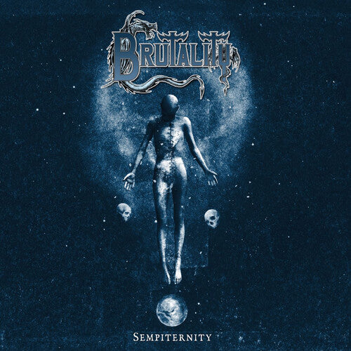 Brutality - Sempiternity (Orange)