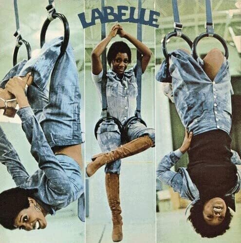 Labelle - Labelle
