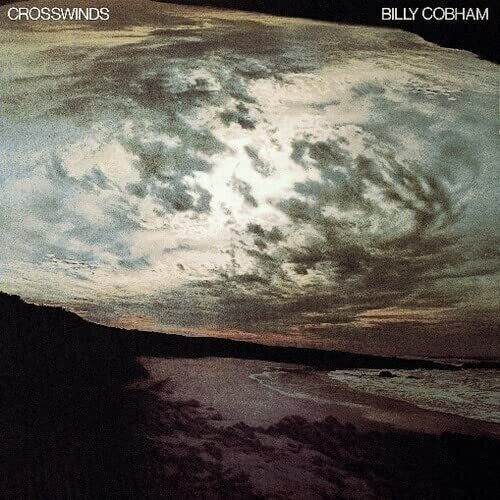 Billy Cobham / Crosswinds - Crosswinds