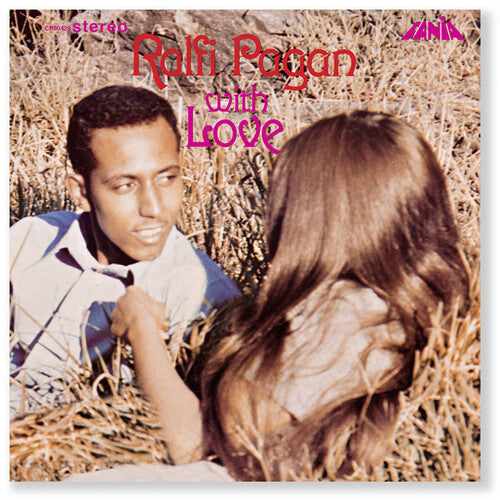 Ralfi Pagan - With Love