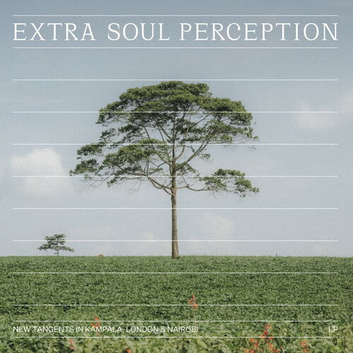 New Tangents in Kampala London & Nairobi/ Various - New Tangents in Kampala London & Nairobi (Various Artists)