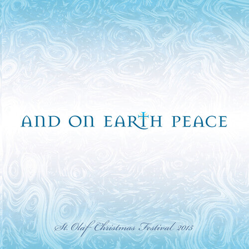 On Earth Peace: 2015/ Various - On Earth Peace: 2015