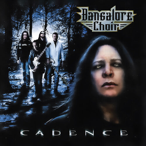 Bangalore Choir - Cadence