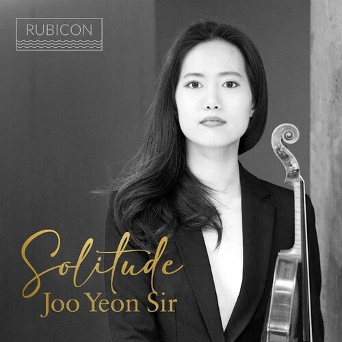 Joo Sir Yeon - Solitude