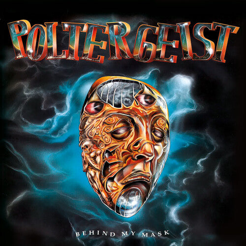 Poltergeist - Behind My Mask