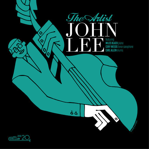 John Lee - The Artist