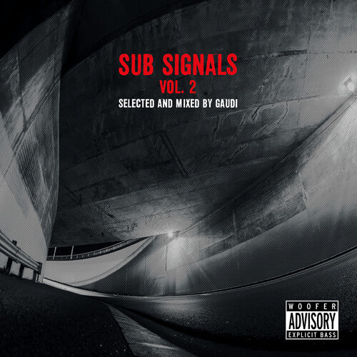 Various Artists - Sub Signals 2 (Various Artists)