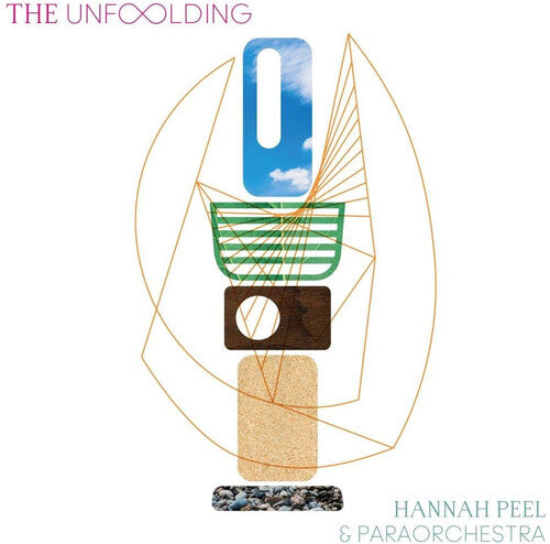 Hannah Peel & Paraorchestra - Unfolding