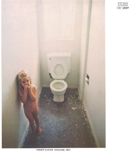 Kazumi Watanabe - Infinite (SHM-CD)