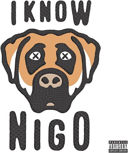 Nigo - I Know Nigo