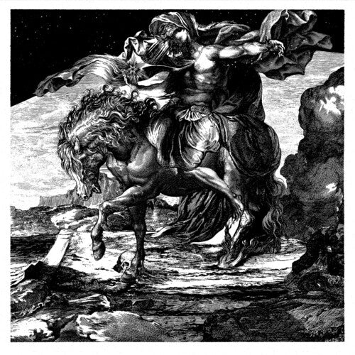 Black Void - Antithesis