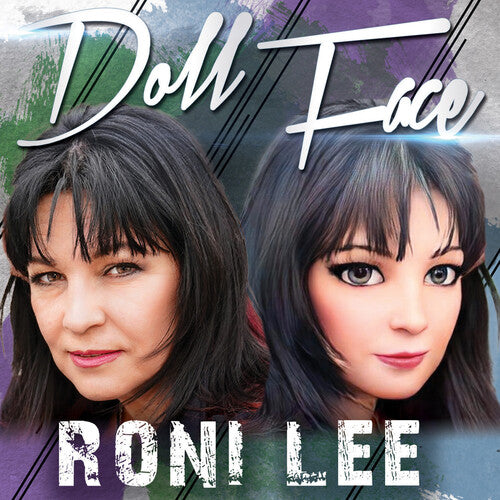 Roni Lee - Doll Face
