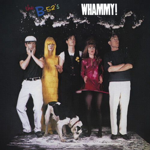 B-52's - Whammy