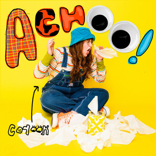 Corook - Achoo
