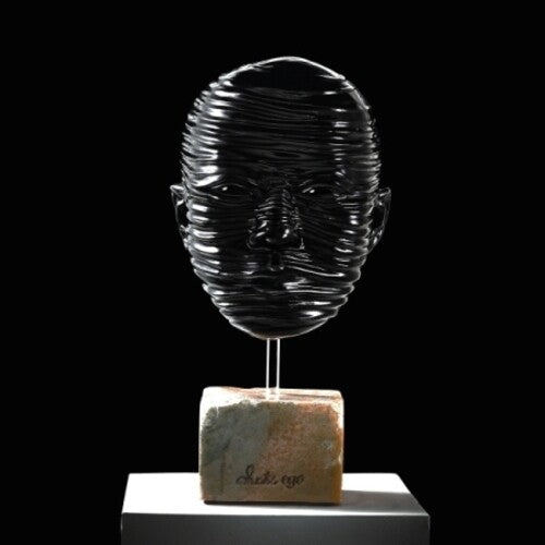 Ha Hyeon Woo - Anti Ego - incl. Lenticular Card, 6 Lyric Cards, 5 Stickers + Poster