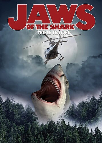 Jaws Of The Shark