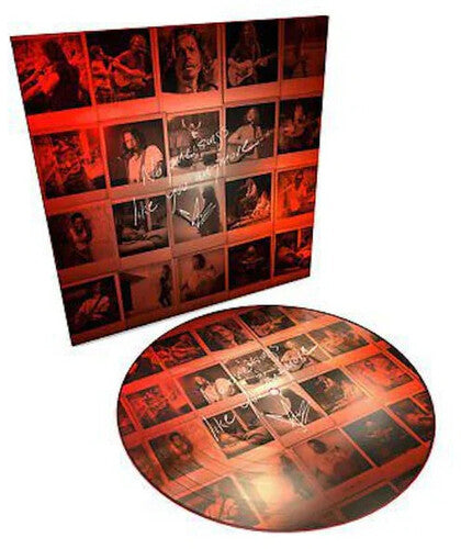 Chris Cornell - No One Sings Like You Anymore