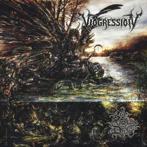 Viogression - 3rd Stage Of Decay