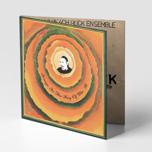 Songs in the Key of Mr. B/ Various - Songs In The Key Of Mr. B (Various Artists)