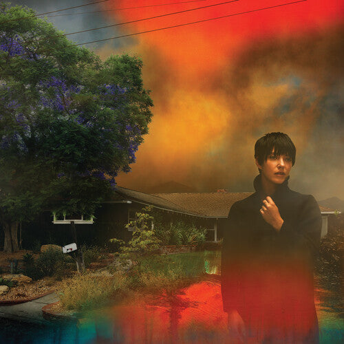 Sharon Etten - We've Been Going About This All Wrong