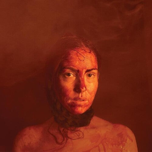 Emma Rundle Ruth - Eg2: Dowsing Voice