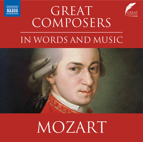 Various - Great Composers in Work