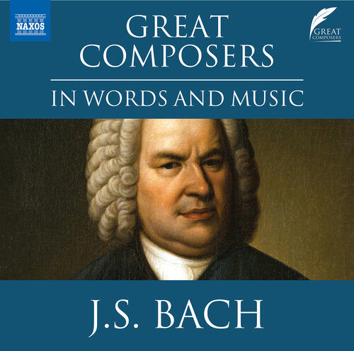 J.S. Bach - J. S. Great Composers in