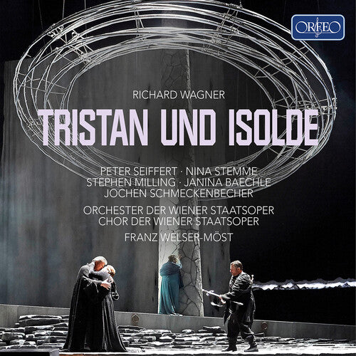 Wagner/ Seiffert - Tristan Und Isolde