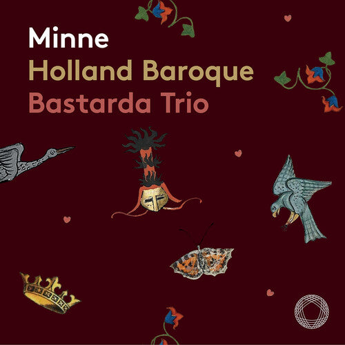 Various Artists - Minne