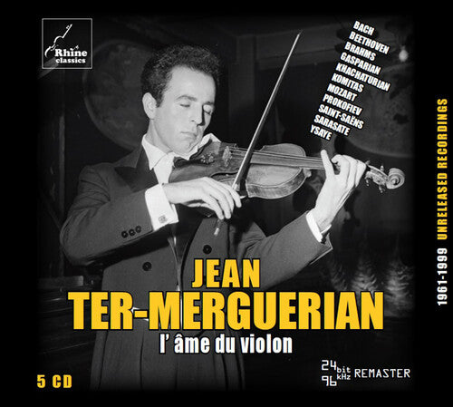 L' Ame Du Violon/ Various - L' Ame Du Violon