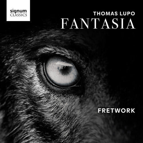Lupo/ Fretwork - Fantasia