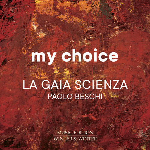 J.S. Bach / Beschi/ La Gaia Scienza - Bach Brahms Haydn Schubert