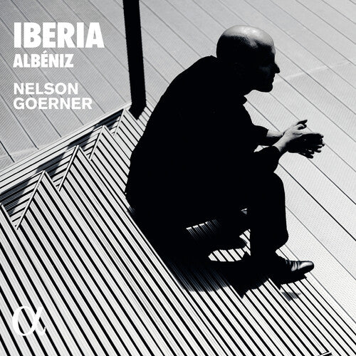 Albeniz/ Nelson Goerner - Iberia
