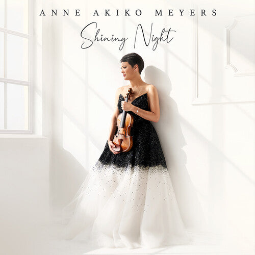 Bach/ Leo Bro/ Meyers/ Vieaux/ Bidini - Shining Night