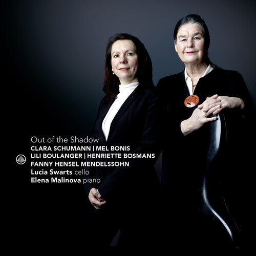 F. Mendelssohn / Bonis/ Bosmans/ Swarts - F. Mendelssohn & C. Schumann