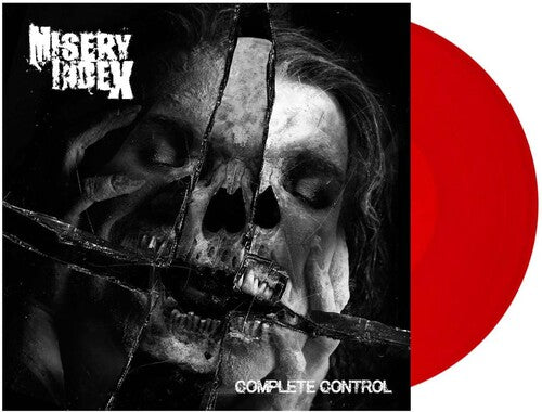 Misery Index - Complete Control
