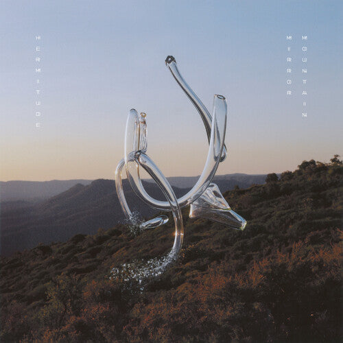Hermitude - mirror mountain
