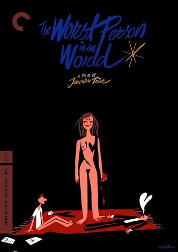 Worst Person in World (Criterion Collection)