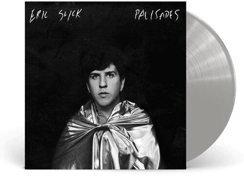 Eric Slick - Palisades (Silver)