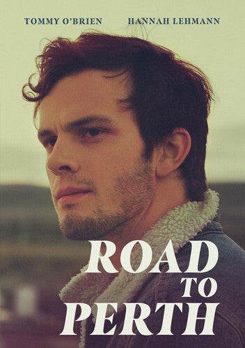 Road Tto Perth