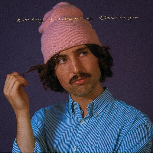 Will Cook Joseph - Every Single Thing