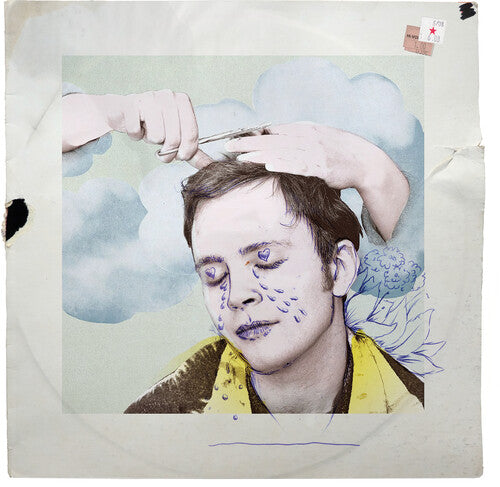 Jens Lekman - Linden Trees Are Still In Blossom - Clear