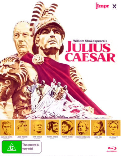 Julius Caesar